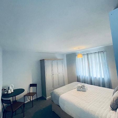 II Comfortable Room, Shared House Almondsbury Extérieur photo
