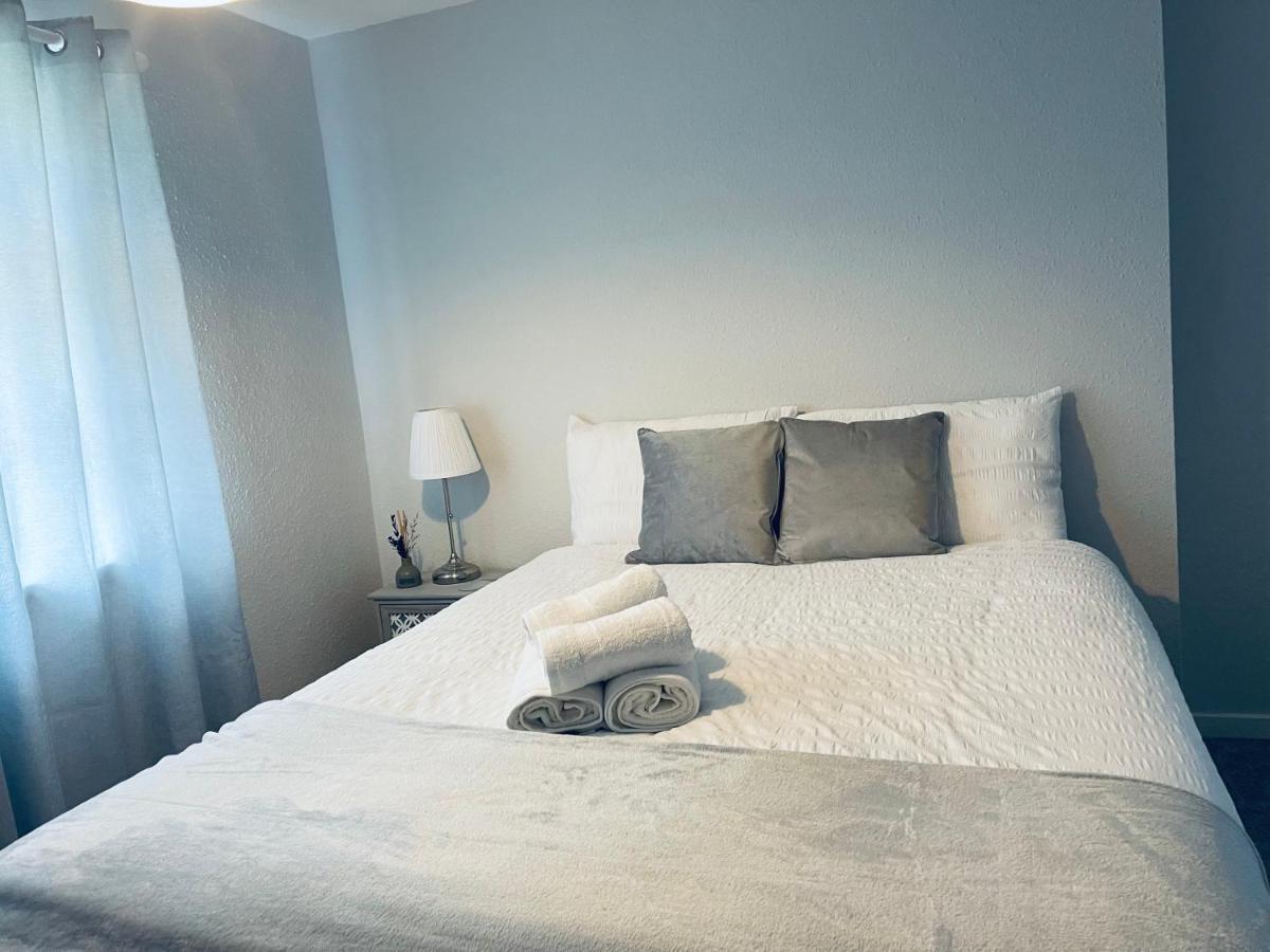 II Comfortable Room, Shared House Almondsbury Extérieur photo