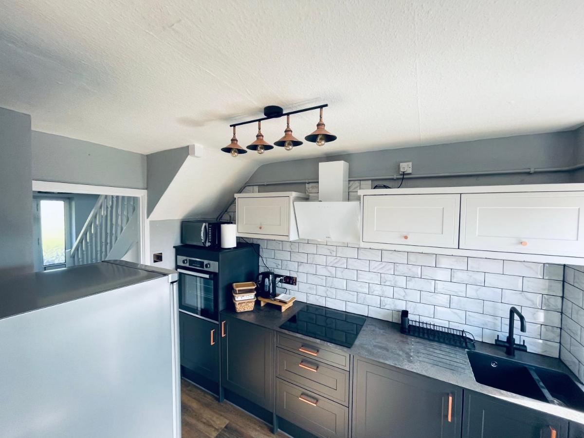 II Comfortable Room, Shared House Almondsbury Extérieur photo