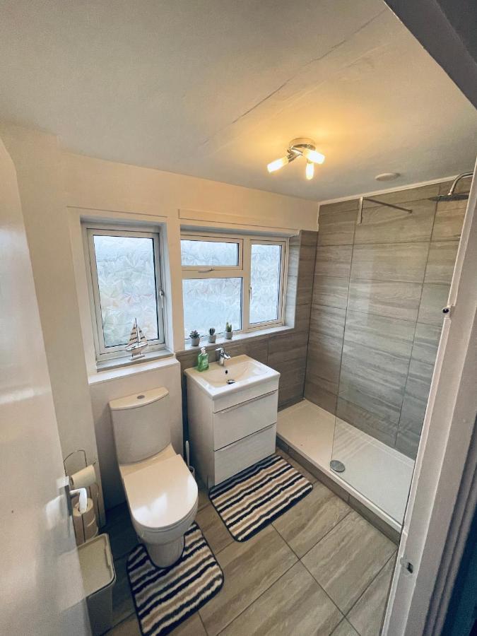 II Comfortable Room, Shared House Almondsbury Extérieur photo