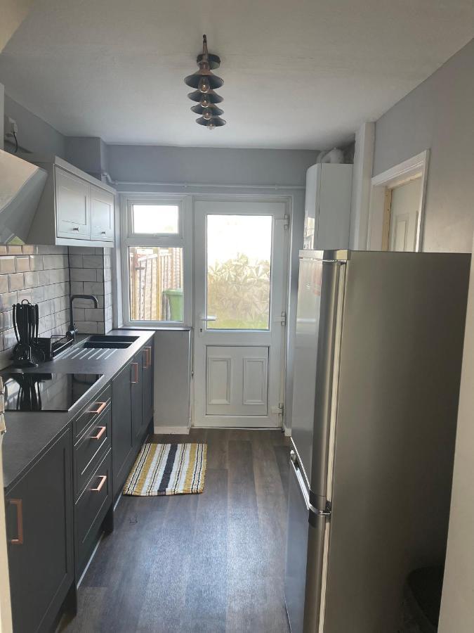 II Comfortable Room, Shared House Almondsbury Extérieur photo