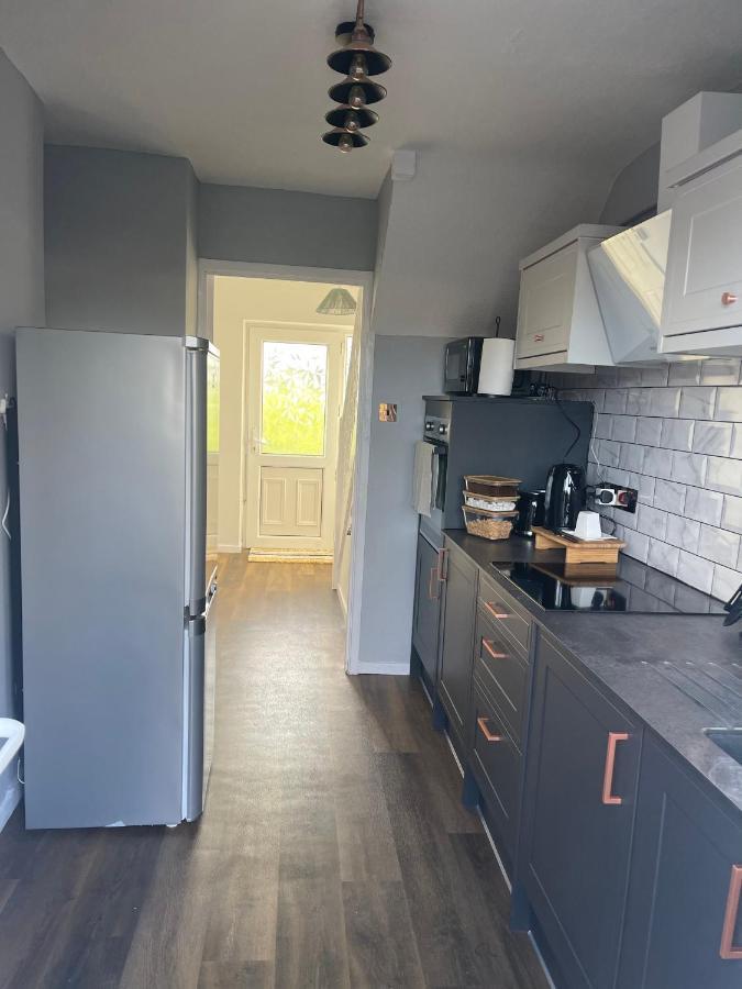 II Comfortable Room, Shared House Almondsbury Extérieur photo